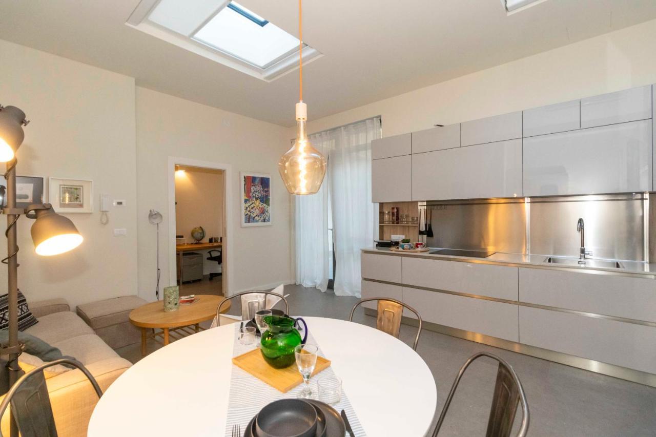 Apartamento Mm Marconi Roomy & Modern Flat *