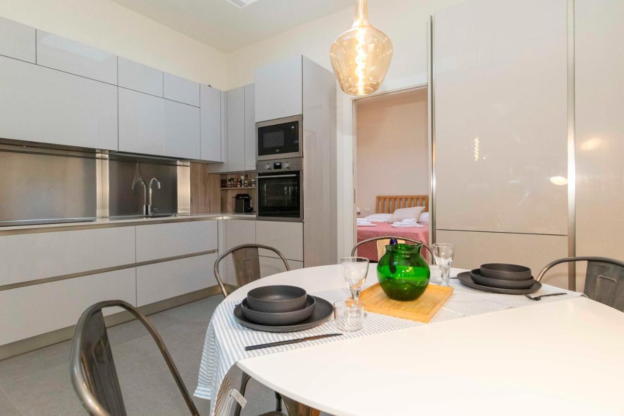 Mm Marconi Roomy & Modern Flat Appartement