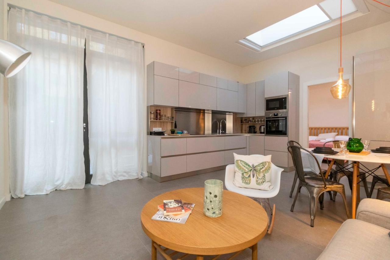 Mm Marconi Roomy & Modern Flat Appartement Turin
