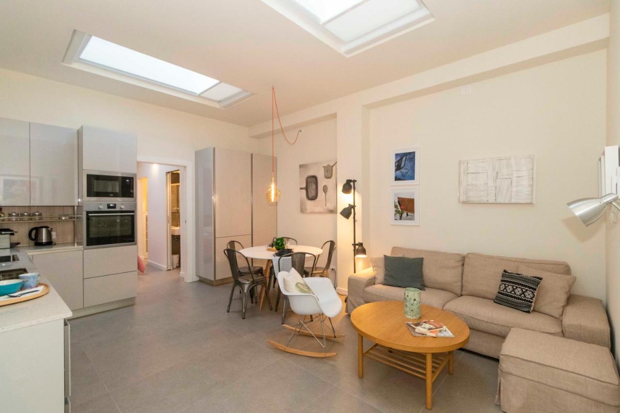 Mm Marconi Roomy & Modern Flat *