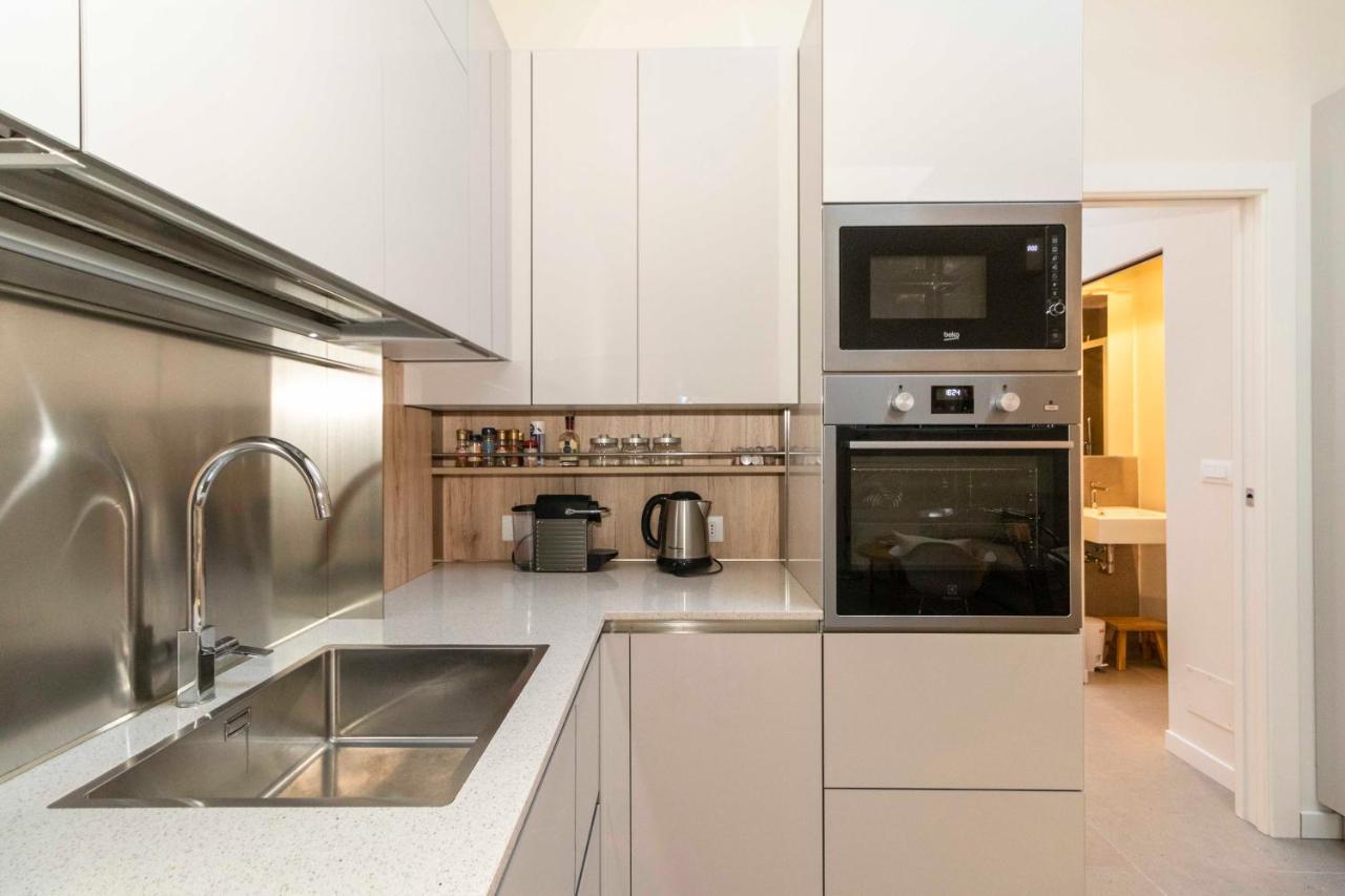 Apartamento Mm Marconi Roomy & Modern Flat Turín