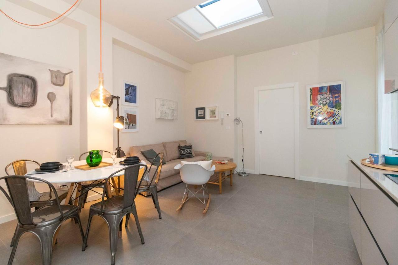 Mm Marconi Roomy & Modern Flat Apartamento