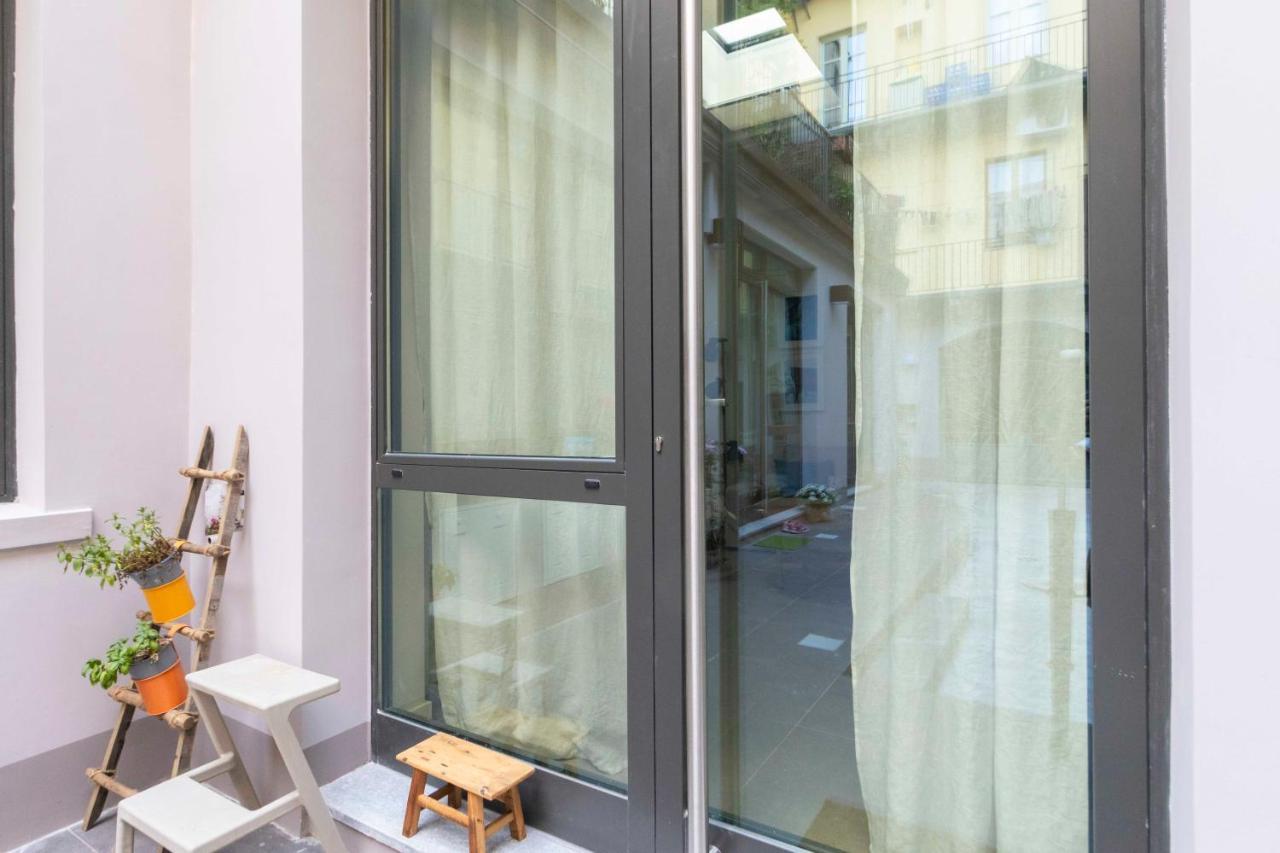 Mm Marconi Roomy & Modern Flat * Turin