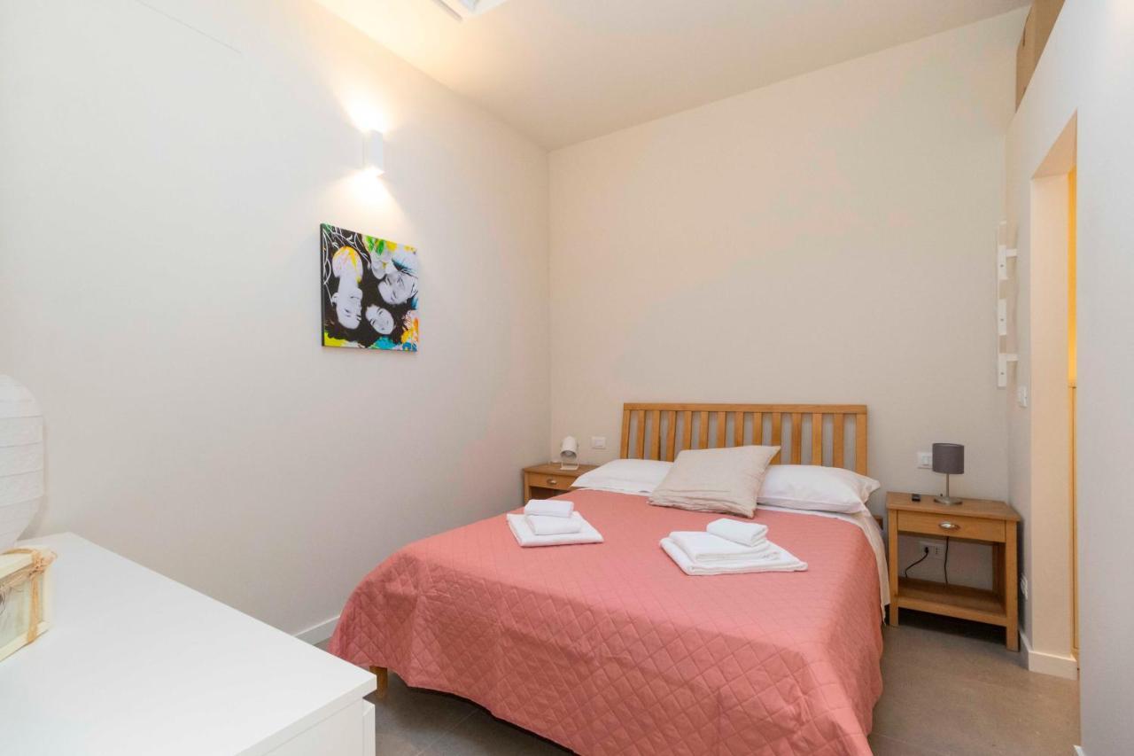 Mm Marconi Roomy & Modern Flat Appartement
