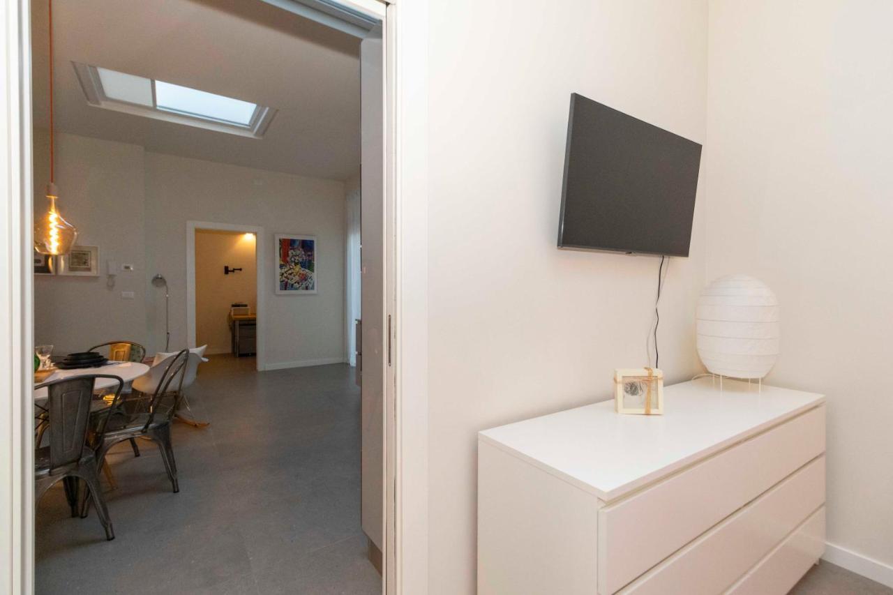 Apartamento Mm Marconi Roomy & Modern Flat Turín