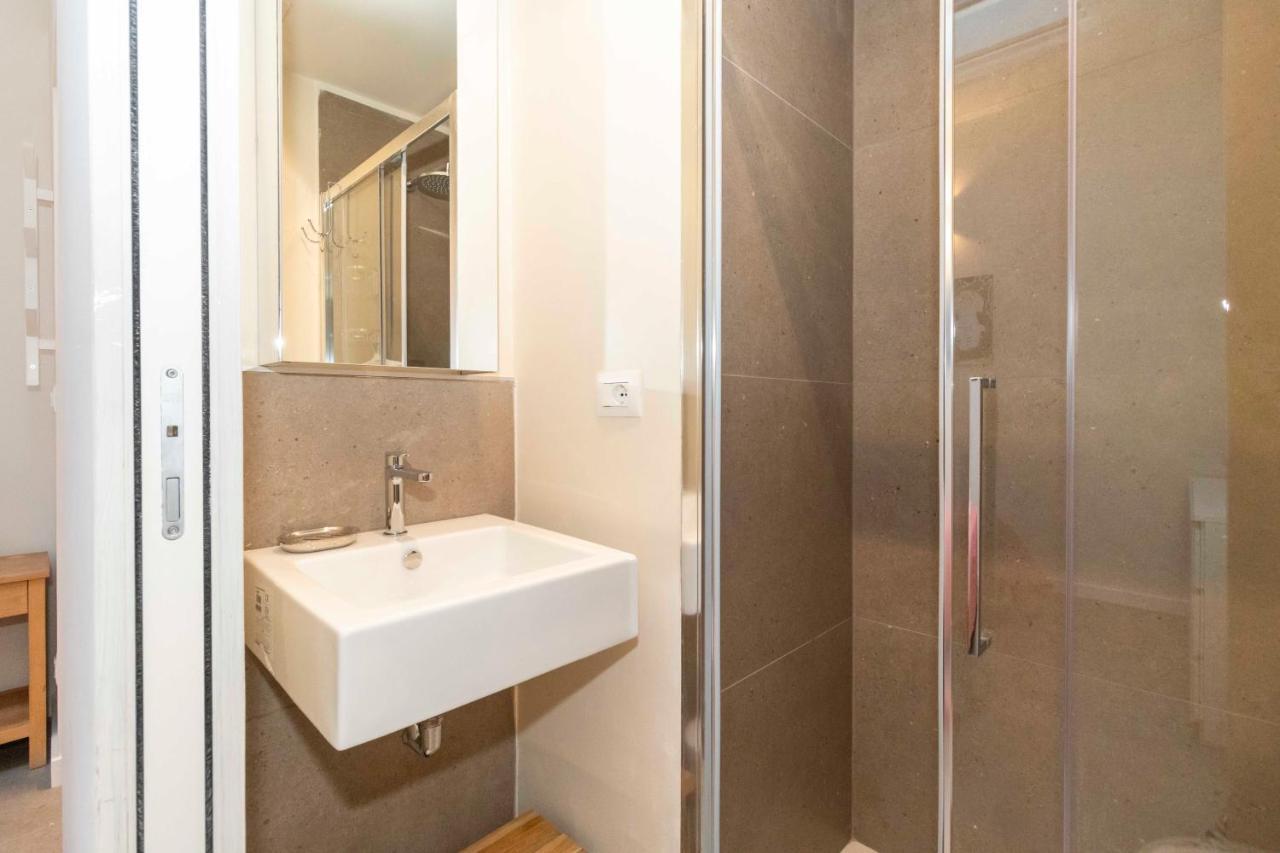 Apartamento Mm Marconi Roomy & Modern Flat *