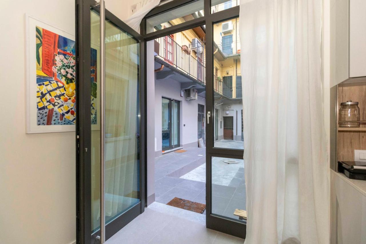 Mm Marconi Roomy & Modern Flat Turín