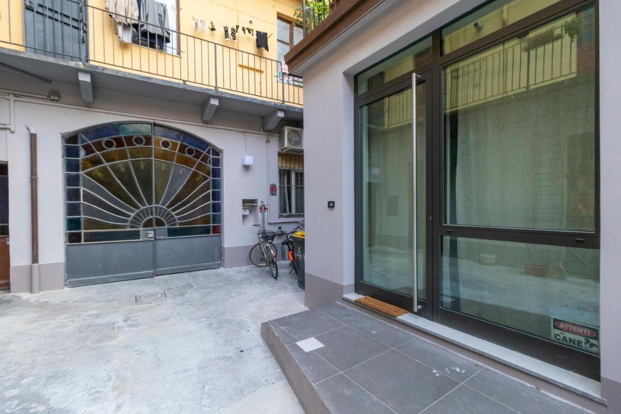 Mm Marconi Roomy & Modern Flat Appartement