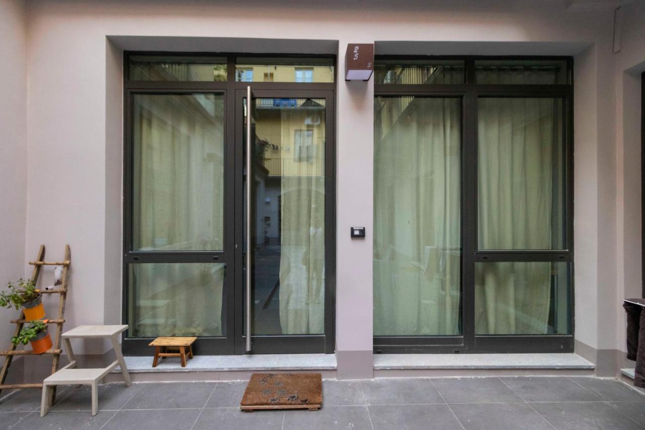 Mm Marconi Roomy & Modern Flat Apartamento *