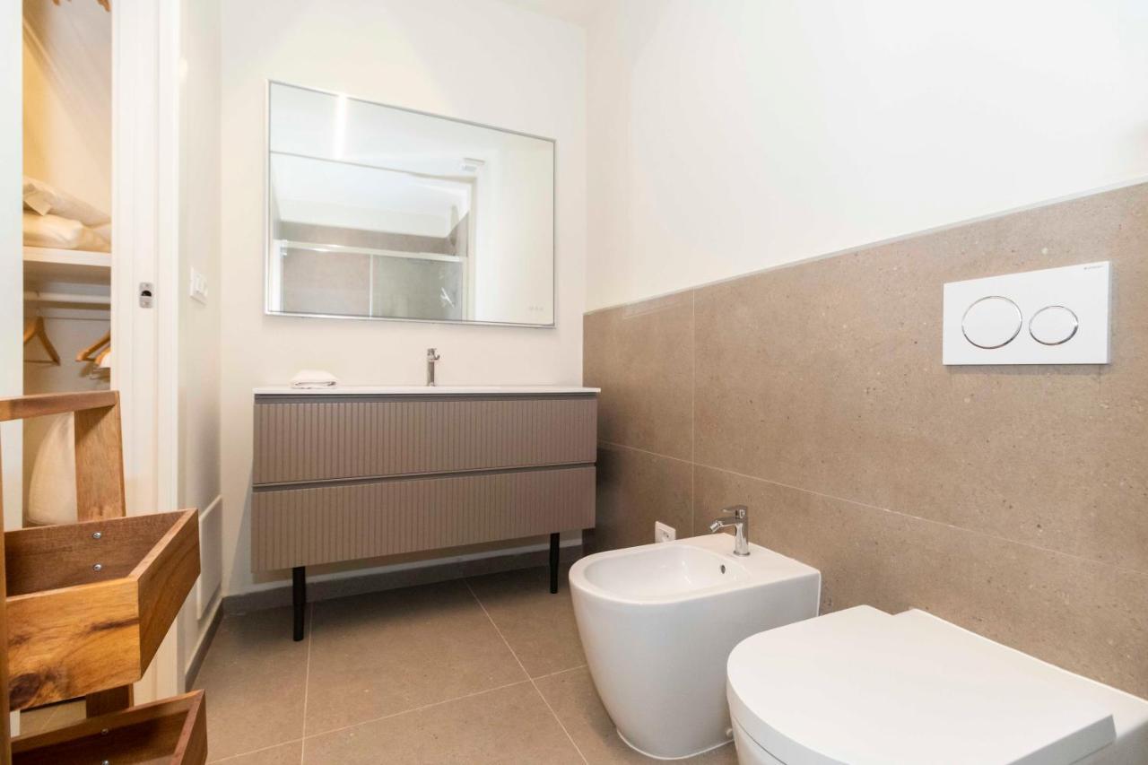 Mm Marconi Roomy & Modern Flat *