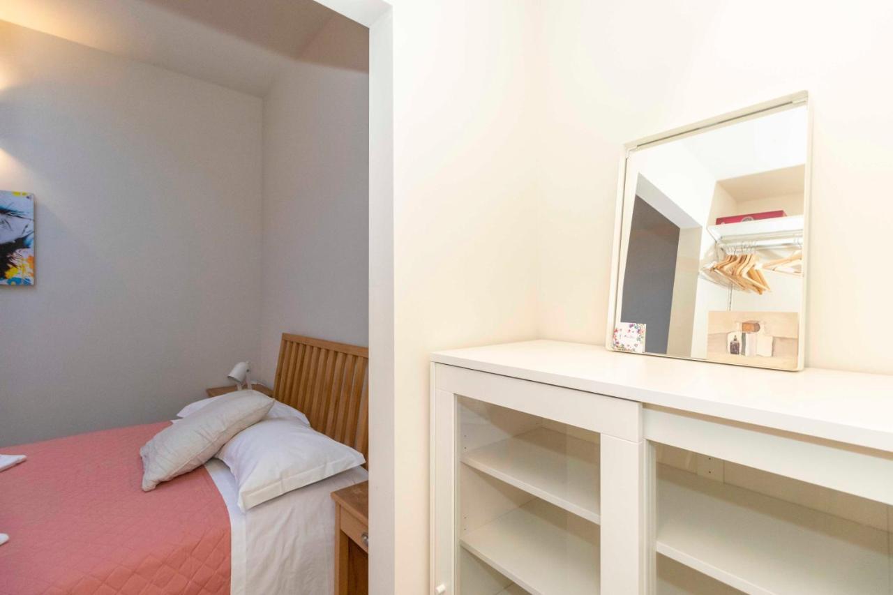 Appartement Mm Marconi Roomy & Modern Flat *