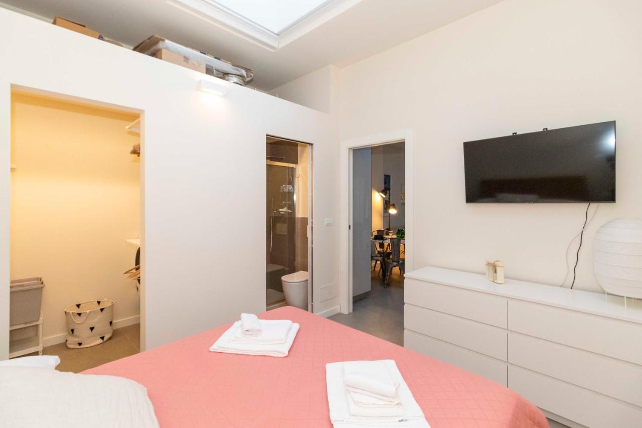 Mm Marconi Roomy & Modern Flat Apartamento