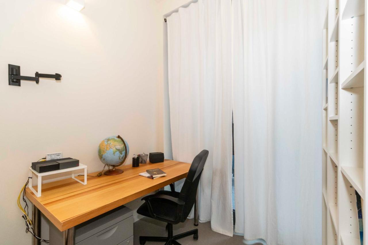 Appartement Mm Marconi Roomy & Modern Flat Turin