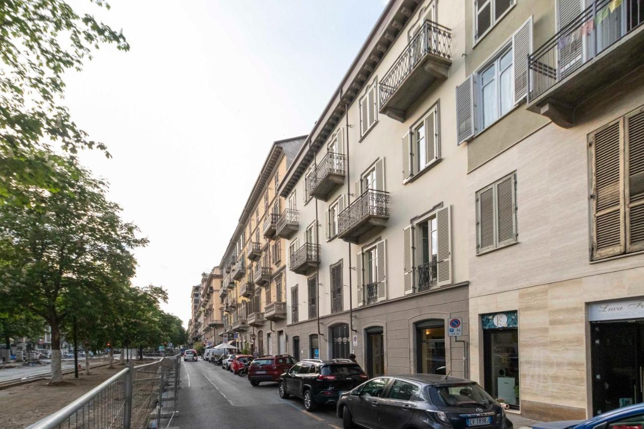 Mm Marconi Roomy & Modern Flat Apartamento