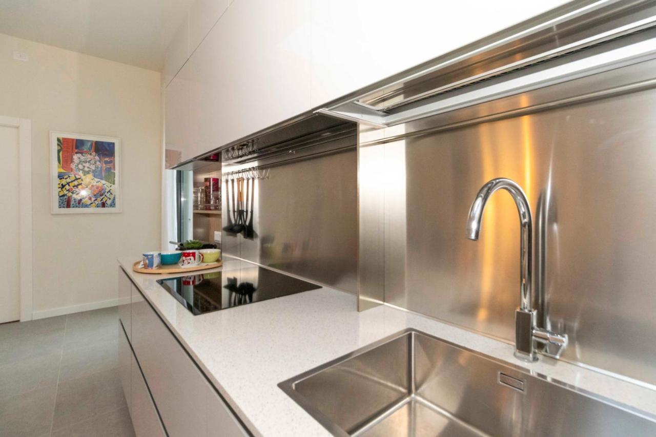 Mm Marconi Roomy & Modern Flat Appartement