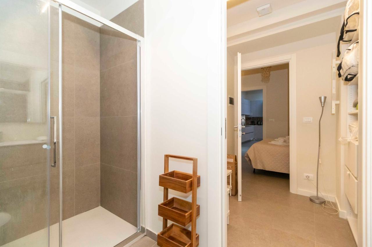 Mm Marconi Roomy & Modern Flat Apartamento *