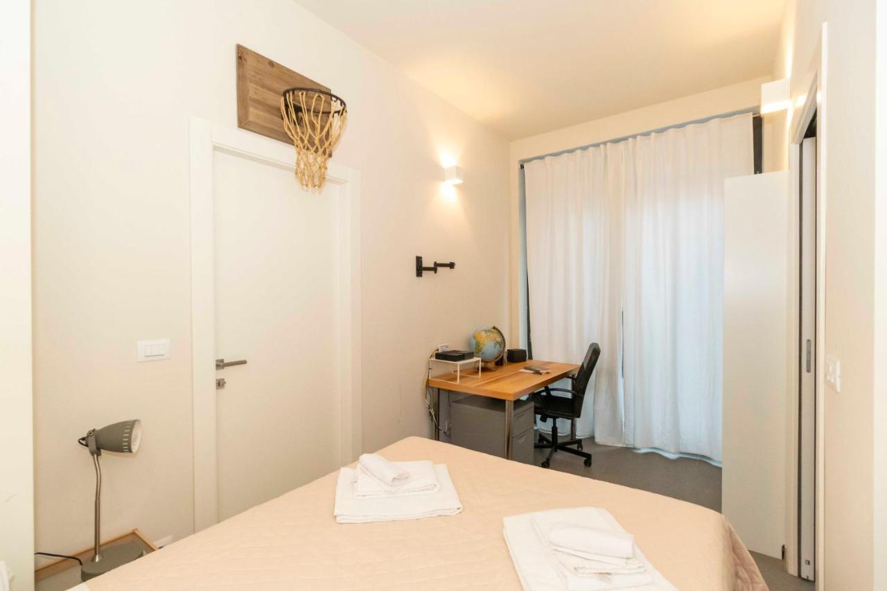 Mm Marconi Roomy & Modern Flat Appartement Turin