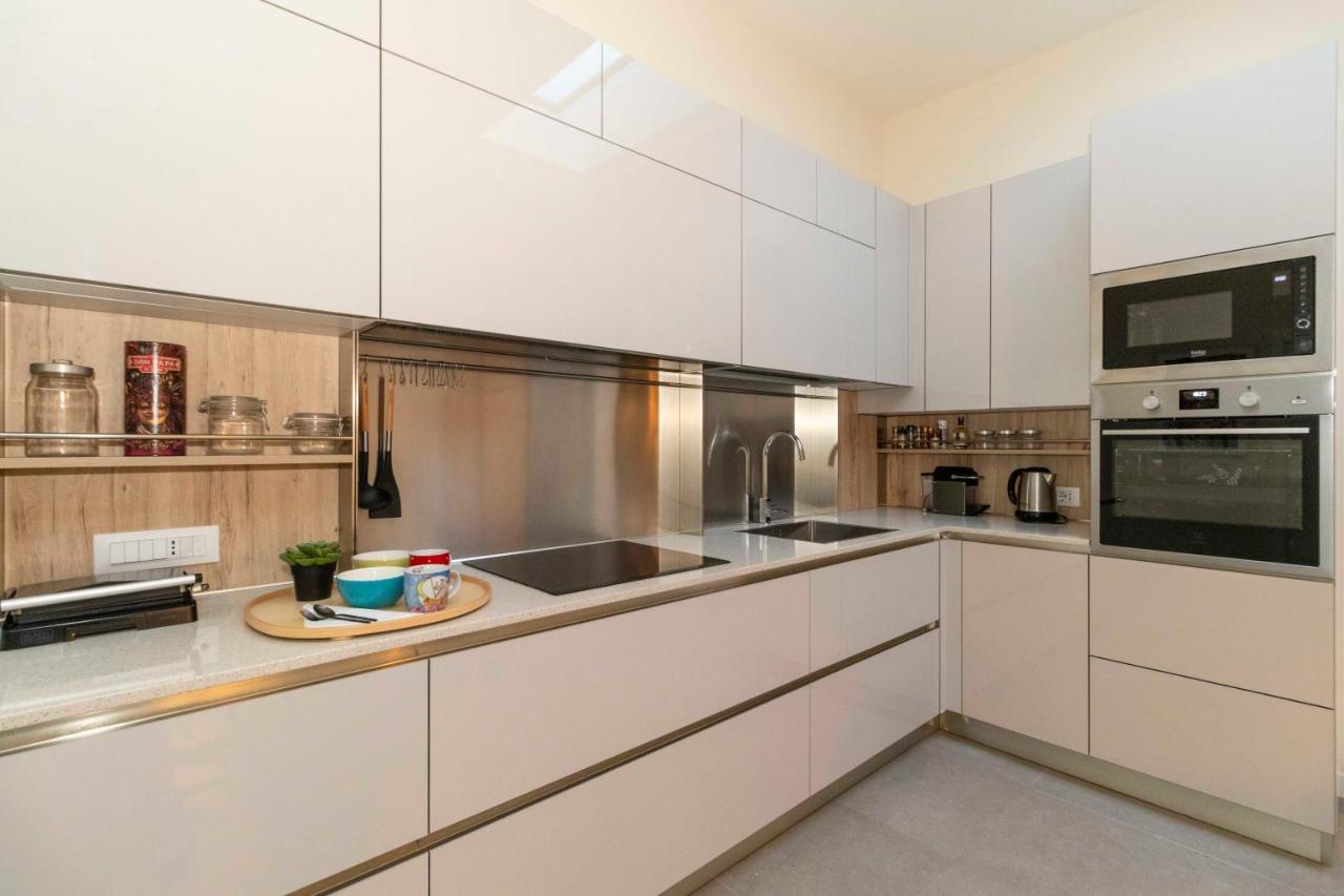 Apartamento Mm Marconi Roomy & Modern Flat *