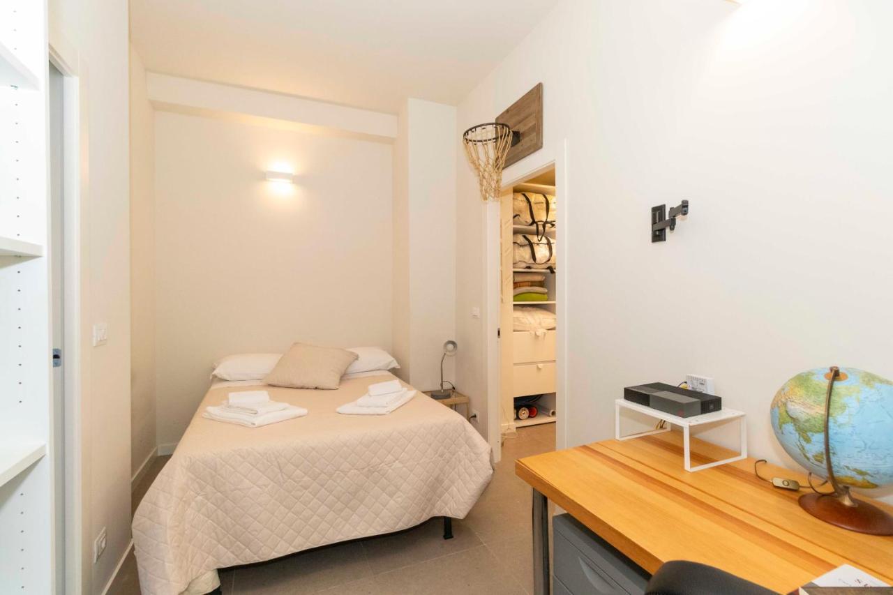 Appartement Mm Marconi Roomy & Modern Flat
