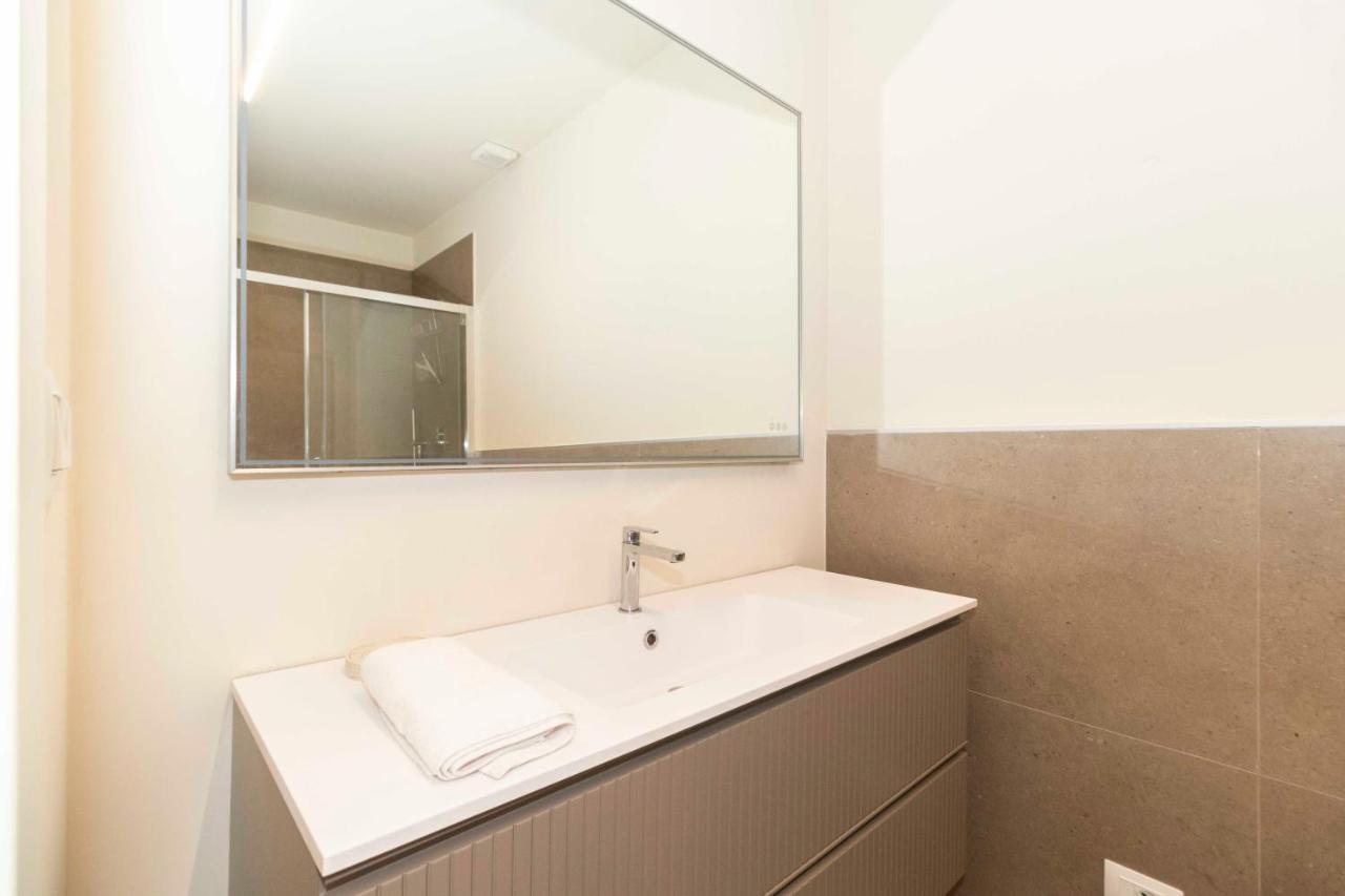 Appartement Mm Marconi Roomy & Modern Flat Turin
