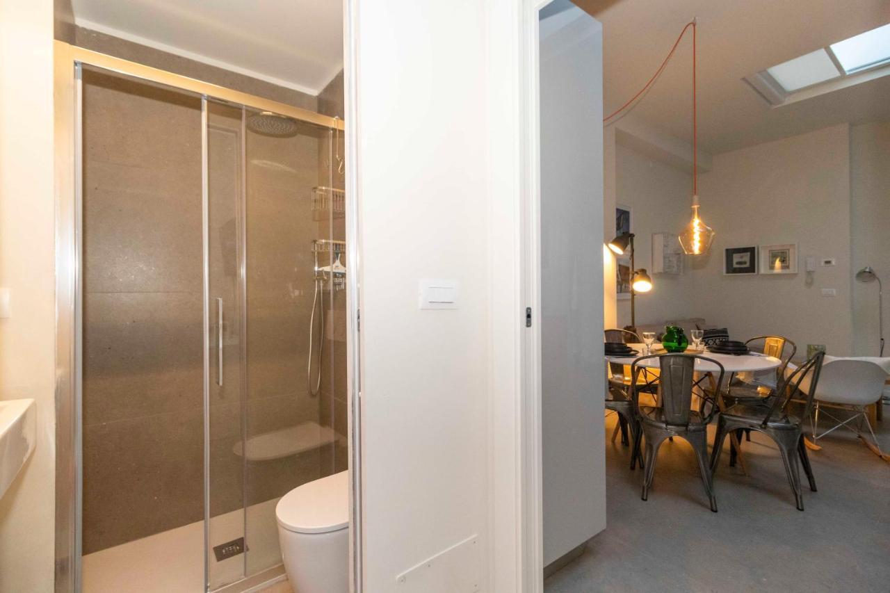 Mm Marconi Roomy & Modern Flat *