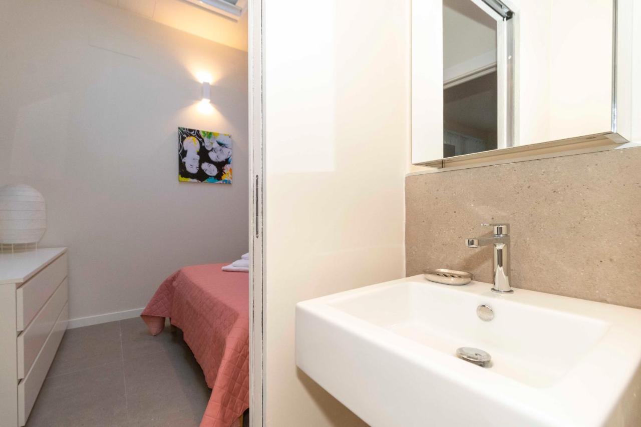 Mm Marconi Roomy & Modern Flat Apartamento Turín