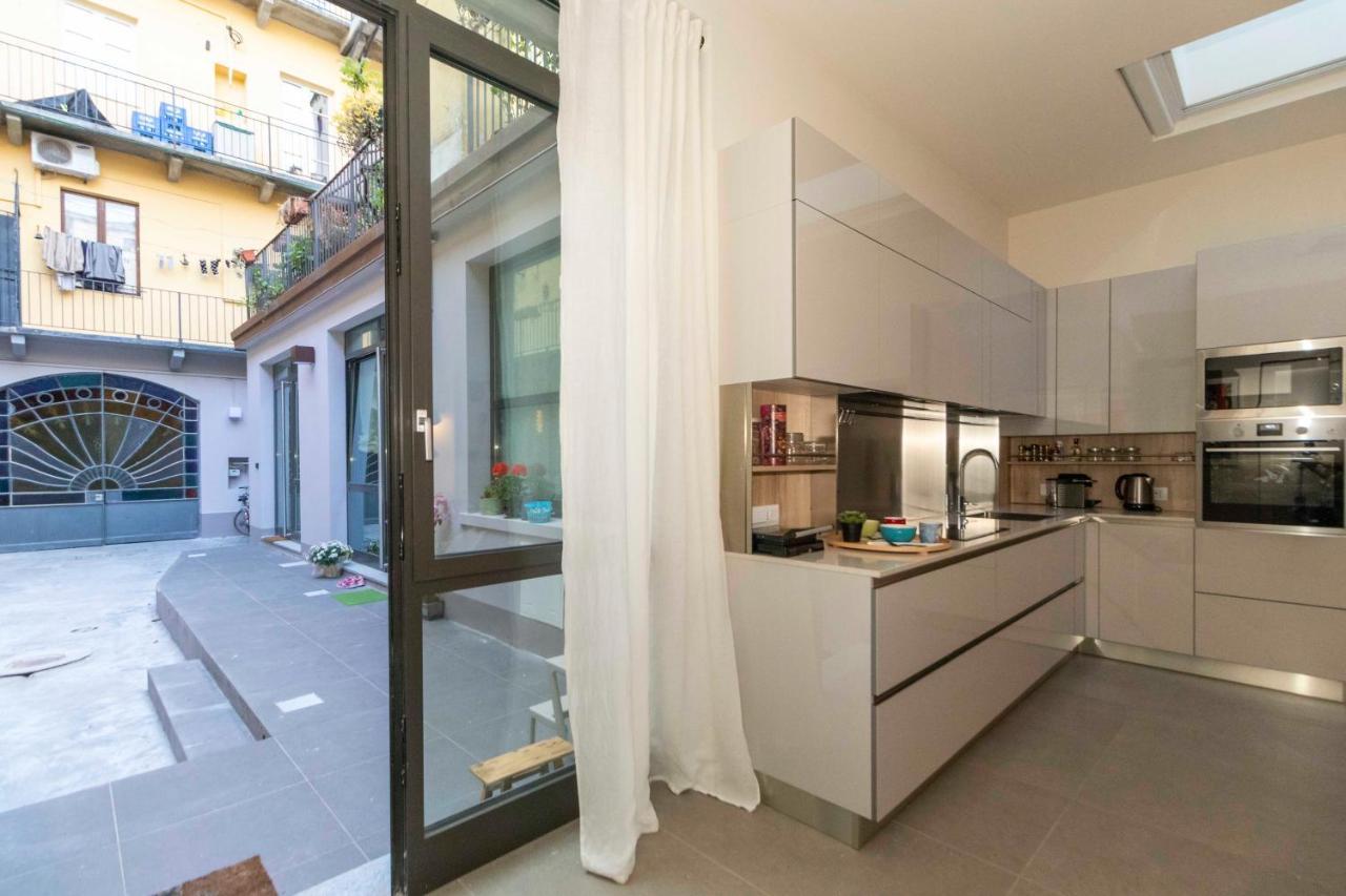 Mm Marconi Roomy & Modern Flat