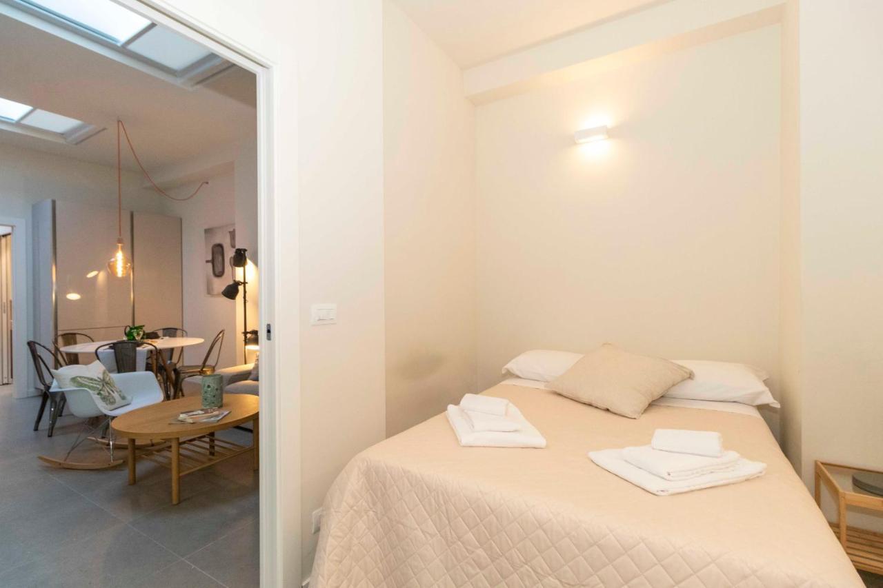Appartement Mm Marconi Roomy & Modern Flat Turin