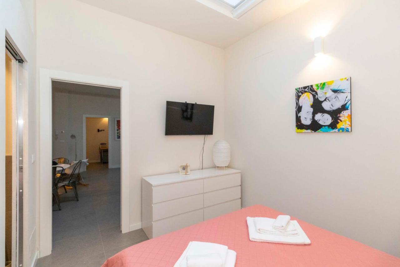 Apartamento Mm Marconi Roomy & Modern Flat *